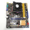 Kit placa de baza Asus M2N68-AM SE2, socket AM2+, Amd Athlon X2 1.8Ghz, Heatsink + Cooler