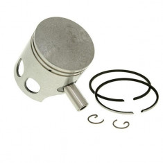 Kit piston, YAMAHA 50, 47 mm, pentru scuter, 02020 foto