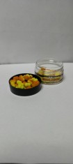 As la Crap - Competition Smoke-Fumigen Wafters 7-8mm - Bublegum