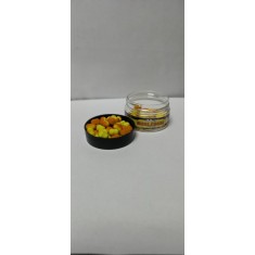 As la Crap - Competition Smoke-Fumigen Wafters 7-8mm - Bublegum