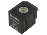 Bobină Electrovalvă IP65 24VDC 22W 13mm