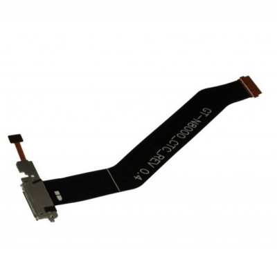 Banda pentru incarcare Samsung Galaxy Note 10.1 N8000 foto