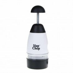 Chopper manual pentru legume Slap Chop foto