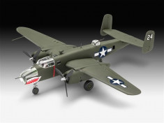 Revell B-25 Mitchell foto