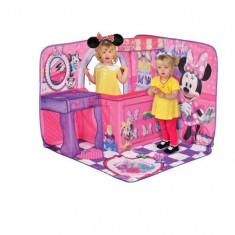 Cort Minnie Bow Tique Playscape foto