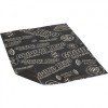 Insonorizant Auto Ground Zero GZDM 3750-AB Silver, pachet cu 10 coli, 3,75 mp, grosime material 1.8 mm