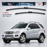 Cumpara ieftin Ștergătoare Mercedes-Benz M-Class ML W164 (03.2005&ndash;08.2011) | Bosch Aerotwin A093S 700+530mm