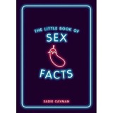 Little Book Of Sex Facts