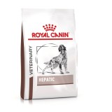 ROYAL CANIN Hepatic, XS-XL, dieta veterinara, hrana uscata caini, suport