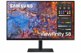 Monitor Samsung 32&quot; LS32B800PXPXEN