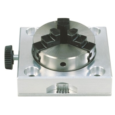 Cap divizor pentru MICRO-freza MF70 si masa KT 70, Proxxon 24264 foto