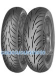 Anvelope moto Mitas Touring Force-SC ( 120/70-12 TL 51S Roata spate, Roata fata )