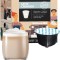 Lapte, 16 capsule compatibile Dolce Gusto, La Capsuleria