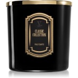 Vila Hermanos Classic Collection Palo Santo lum&acirc;nare parfumată 500 g