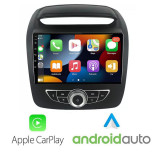 Sistem Multimedia MP5 Kia Sorento 2012-2015 masini cu navigatie de fabrica Android radio gps internet 1+16 Kit-sorento12+EDT-E2 CarStore Technology