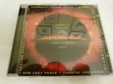 Armageddon -cd, vb, Soundtrack, Columbia