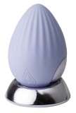 Vibrator in forma de ou cu 10 moduri de vibratie NIYA 4