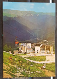 CPIB 17700 CARTE POSTALA - SINAIA. COTA 1400, Circulata, Fotografie