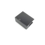 Adaptor m&acirc;ner ușă negru pentru cuptor ELECTROLUX REX ARTHUR MARTIN Original