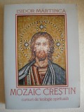 ISIDOR MARTINCA - MOZAIC CRESTIN - 2005