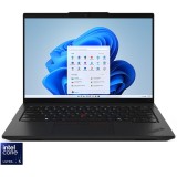 Laptop Lenovo 14&amp;#039;&amp;#039; ThinkPad L14 Gen 5, WUXGA IPS, Procesor Intel&reg; Core&trade; Ultra 5 125U (12M Cache, up to 4.30 GHz), 16GB DDR5, 512GB SSD, Inte