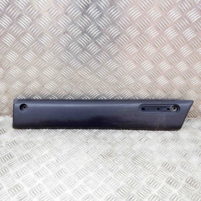 Bandou ușă dreapta față RENAULT MASTER II Furgon FD 2007 OEM: 7701692581 foto