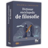 Dictionar enciclopedic de filosofie - Valeriu Capcelea