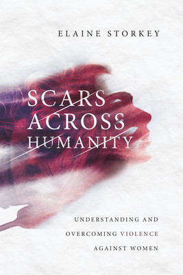 Scars Across Humanity: Understanding and Overcoming Violence Against Women foto