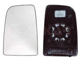 Sticla oglinda, oglinda retrovizoare exterioara MERCEDES SPRINTER 4,6-t platou / sasiu (906) (2006 - 2016) ALKAR 6442994