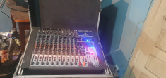 Mixer audio foto