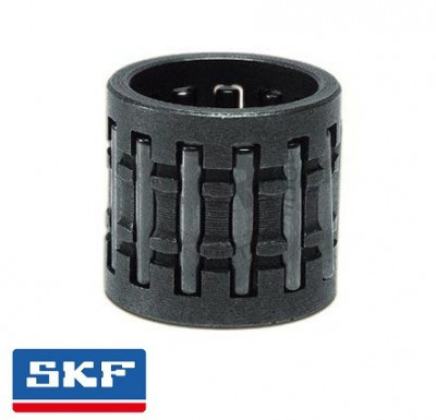 Rulment ace (colivie) 22x28x17 SKF - Aprilia SR (99-01) - Gilera Runner FX-FXR - Piaggio Hexagon - Skipper - Typhoon 2T 125-150-180cc foto
