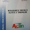 INTEGRAREA SOCIALA ACTIVA A TINERILOR. MANUALUL EDUCATORULUI-A. TOEA SI COLAB.-253576