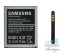 Acumulator Samsung Galaxy S3 LTE I9305 2100mAh Original (include NFC)