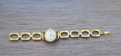 CEAS LANCO AUTOMATIC 21 RUBINE , SWISS MADE , FUNCTIONEAZA PERFECT ! foto