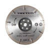 Accesoriu Tpd860K - Disc Diamantat 125Mm, TRYTON