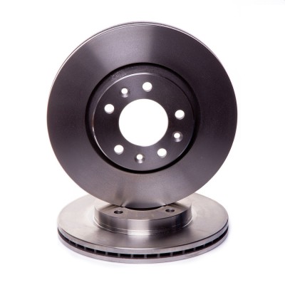 Disc frana Citroen Jumpy, 01.2007-2016, Scudo, 01.2007-2016, Expert, 01.2007-2016, SRLine foto