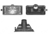 Lampa numar Seat Ibiza (6j), 04.2008-04.2012 Combi (St); Ibiza (6j), 04.2012- Hatchback, spate, W5W, OE