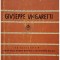 Giuseppe Ungaretti - Poeme (Editia: 1963)