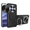 Husa pentru Xiaomi Poco X7 / Note 14 Pro 5G, Techsuit, CamGuard Pro, Neagra
