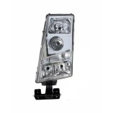 Stanga VOLVO FH2-FM2 2003-2008 Camion Faruri cu Priza Patrat Lampa