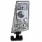 Stanga VOLVO FH2-FM2 2003-2008 Camion Faruri cu Priza Patrat Lampa