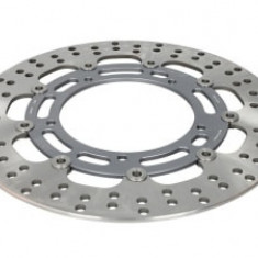 Disc frână flotant față, 310/132x5mm 5x150mm, diametru gaură de centrare 8,3mm, spacing 0 compatibil: YAMAHA FZ8 1000/1200 (Super Tenere ABS)/1200 (Su