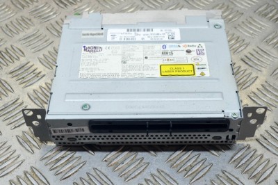 Unitate radio CD navigație BMW 4 Coupe F32, F82 2014 OEM: Coupe | 12155744 foto