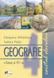 Geografie clasa a IV-a. Caietul elevului, Aramis