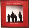 Million Dollar Secret &lrm;&ndash; Under The Surface NM / VG+ vinil LP disc synth pop CBS Europa 1989