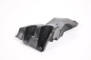 Suport bara de protecție dreapta spate VOLVO V70 II SW 2006 OEM: 08693385 3352904