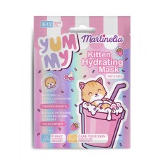 Martinelia Yummy Masca De Fata Hidratanta