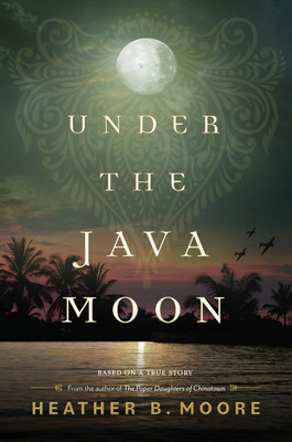 Under the Java Moon: A Novel of World War II foto