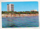 bnk cp Mamaia - Hotel Riviera - circulata