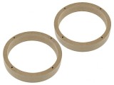 Distan&Aring;&pound;ier MDF 165mm Chevrolet Daewoo 2 buc., 4Carmedia